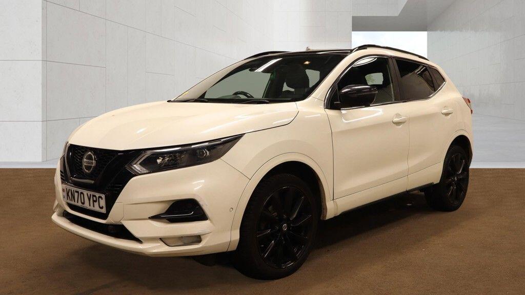 Nissan Qashqai - Image 3