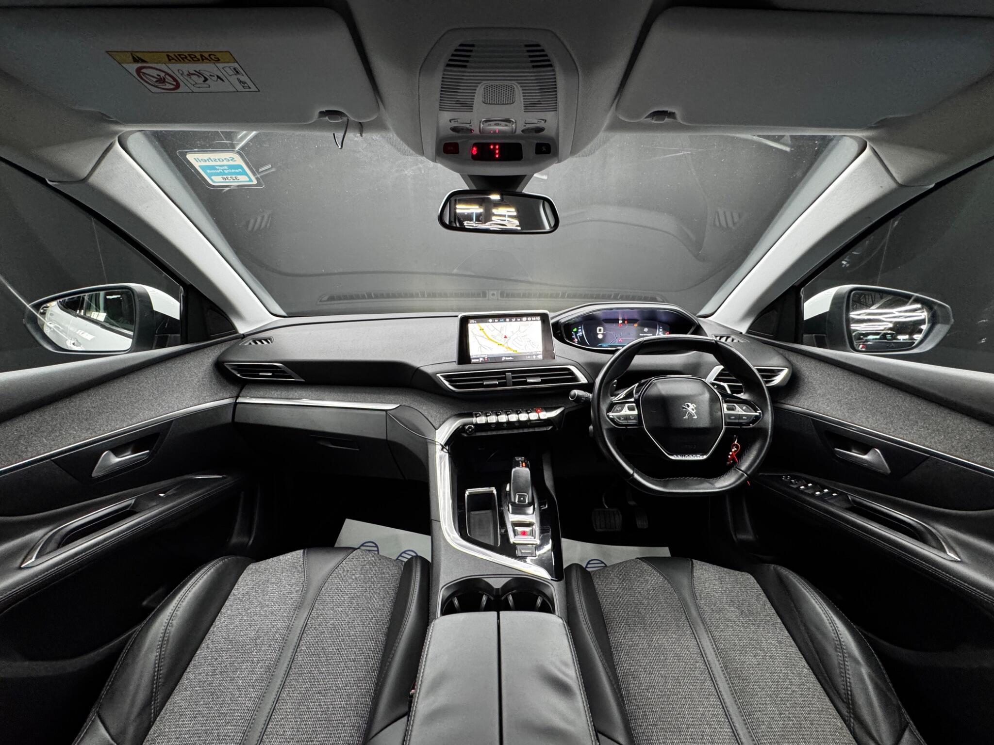 Peugeot 3008 - Image 17