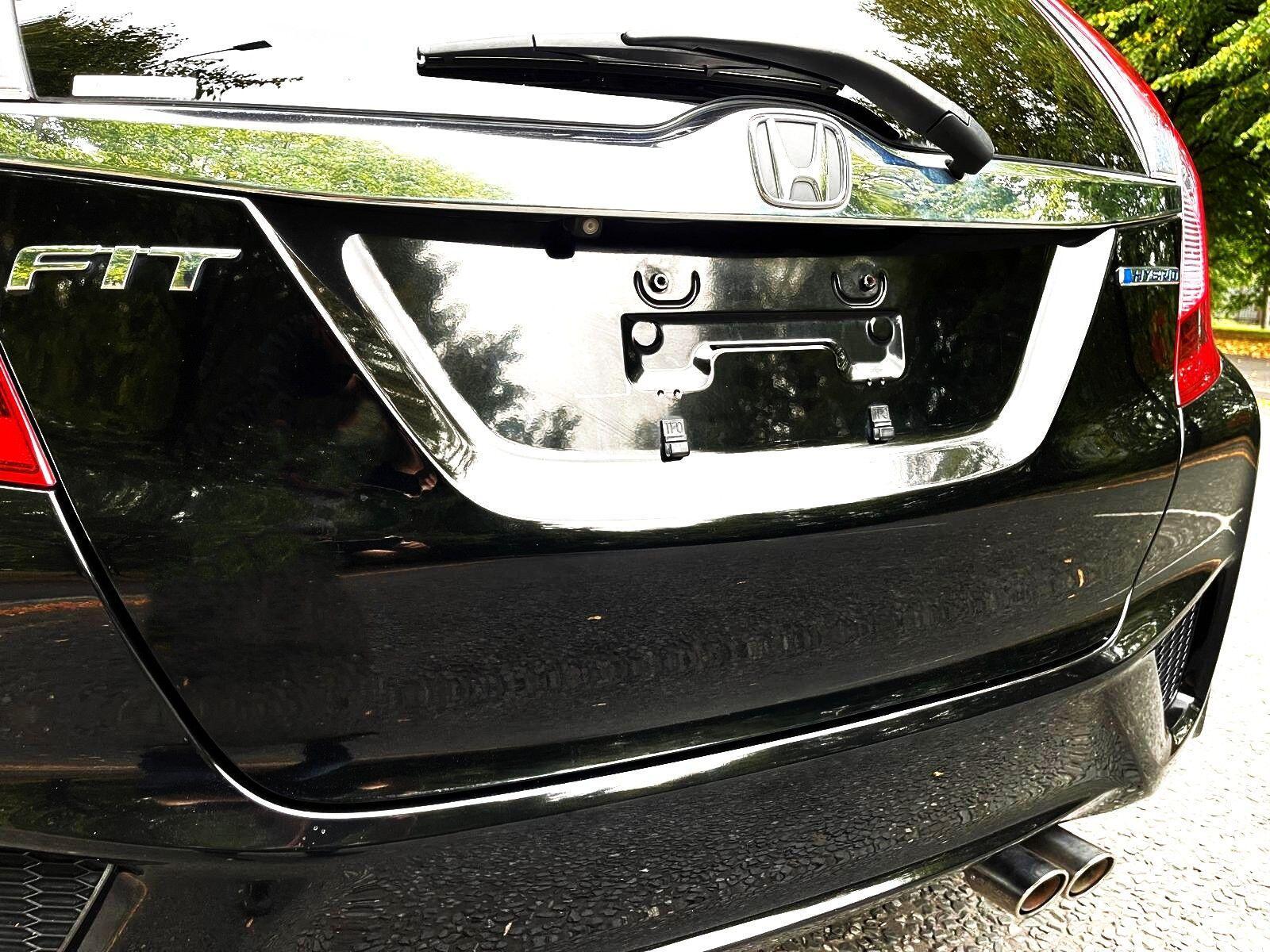 Honda FIT - Image 14