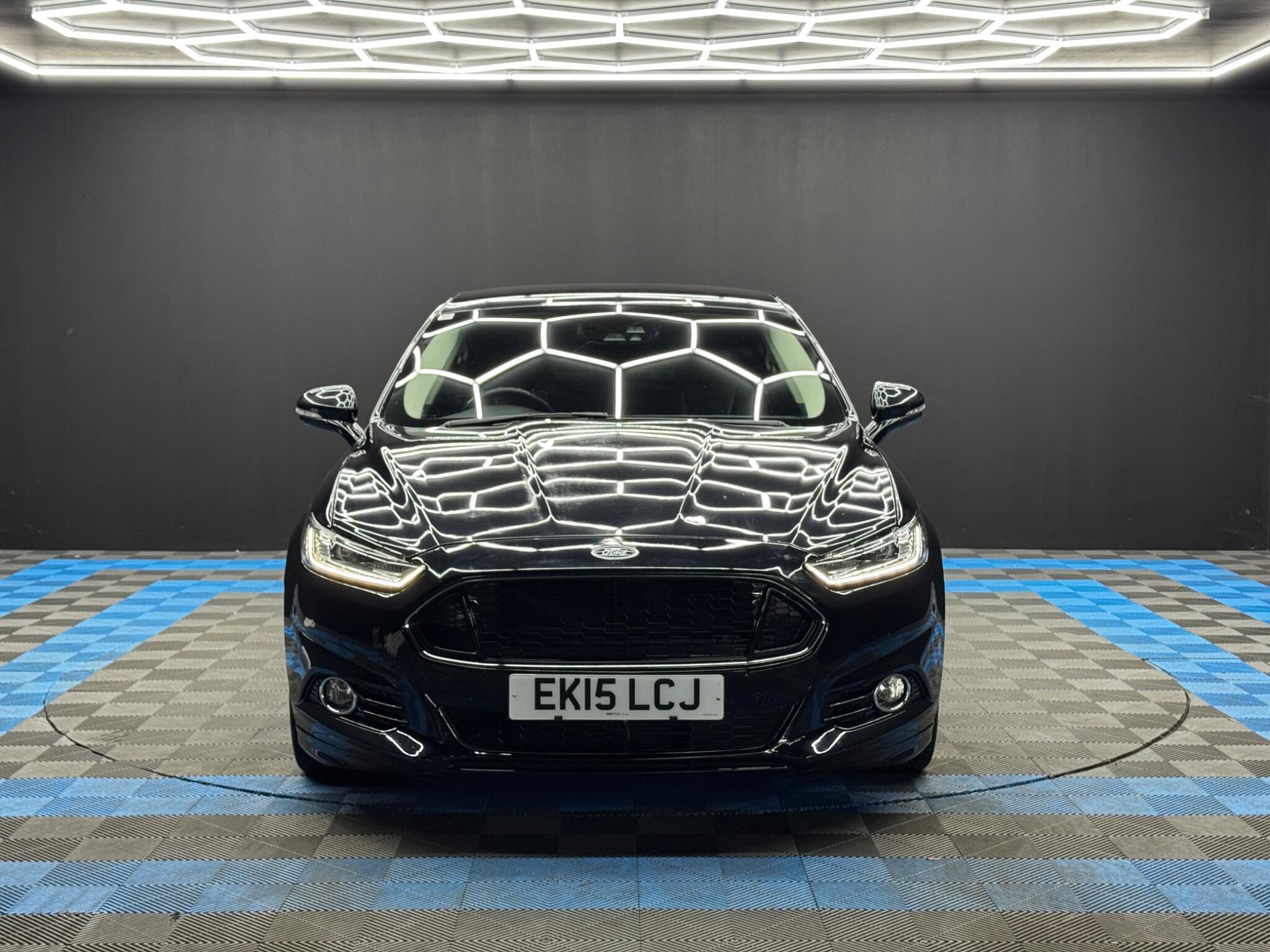 Ford Mondeo - Image 2
