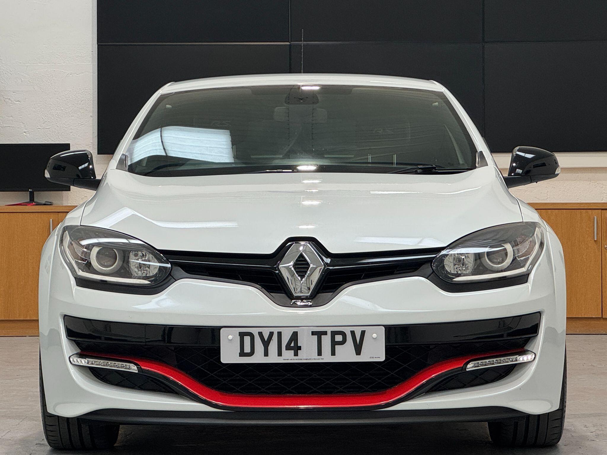Renault Megane - Image 5