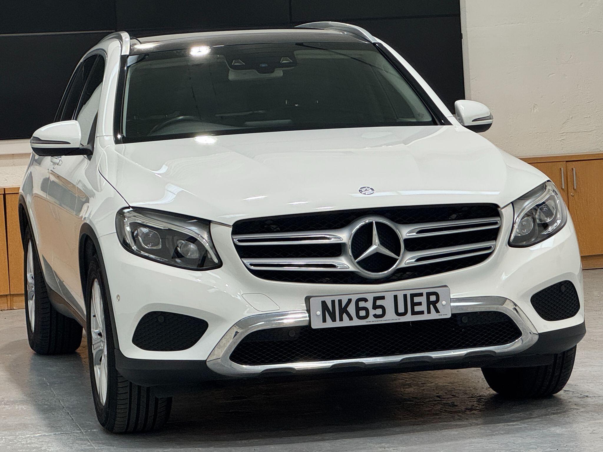Mercedes GLC - Image 6