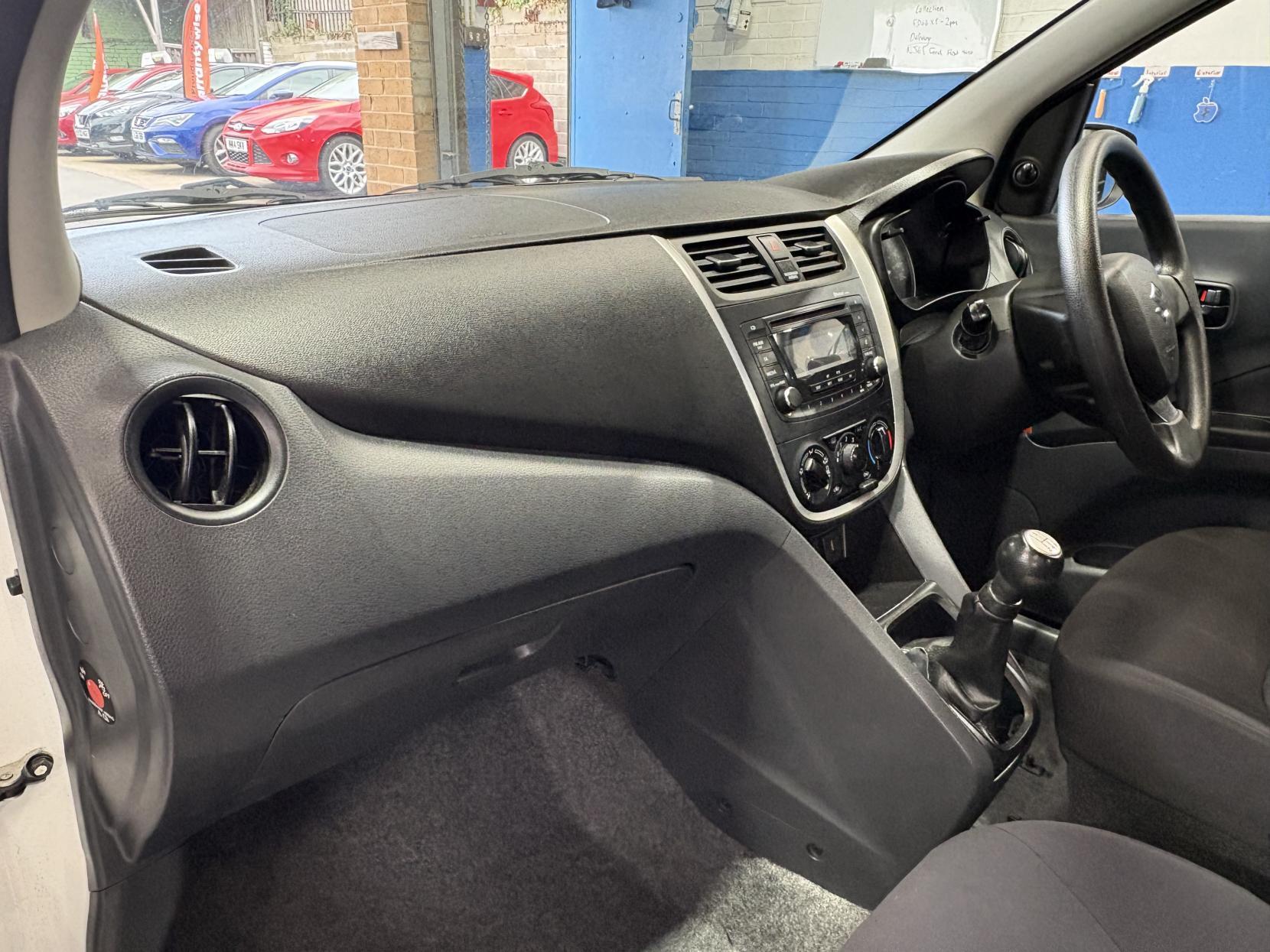 Suzuki Celerio - Image 20