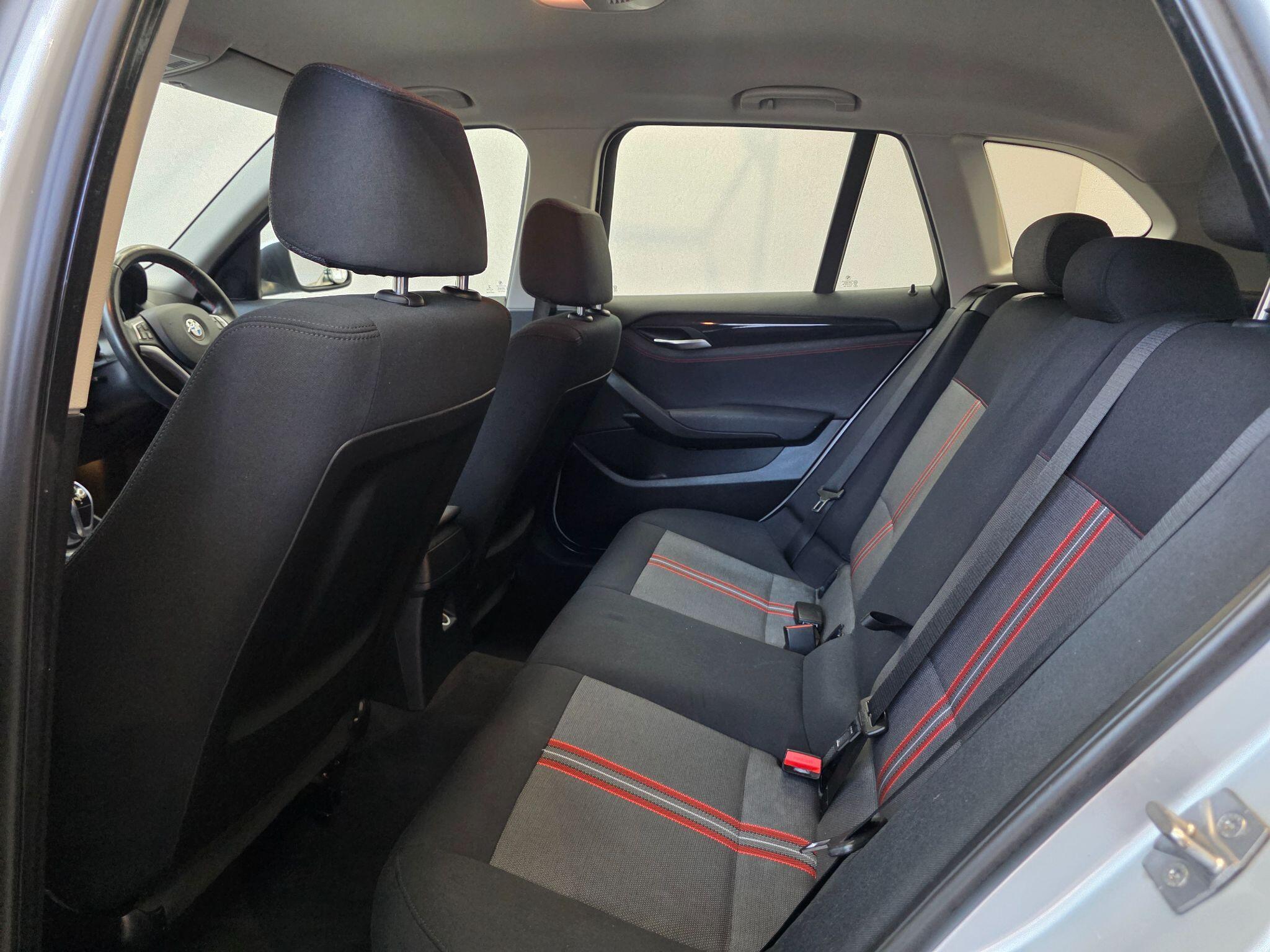 BMW X1 - Image 25