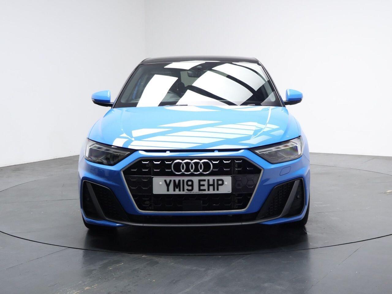 Audi A1 - Image 5