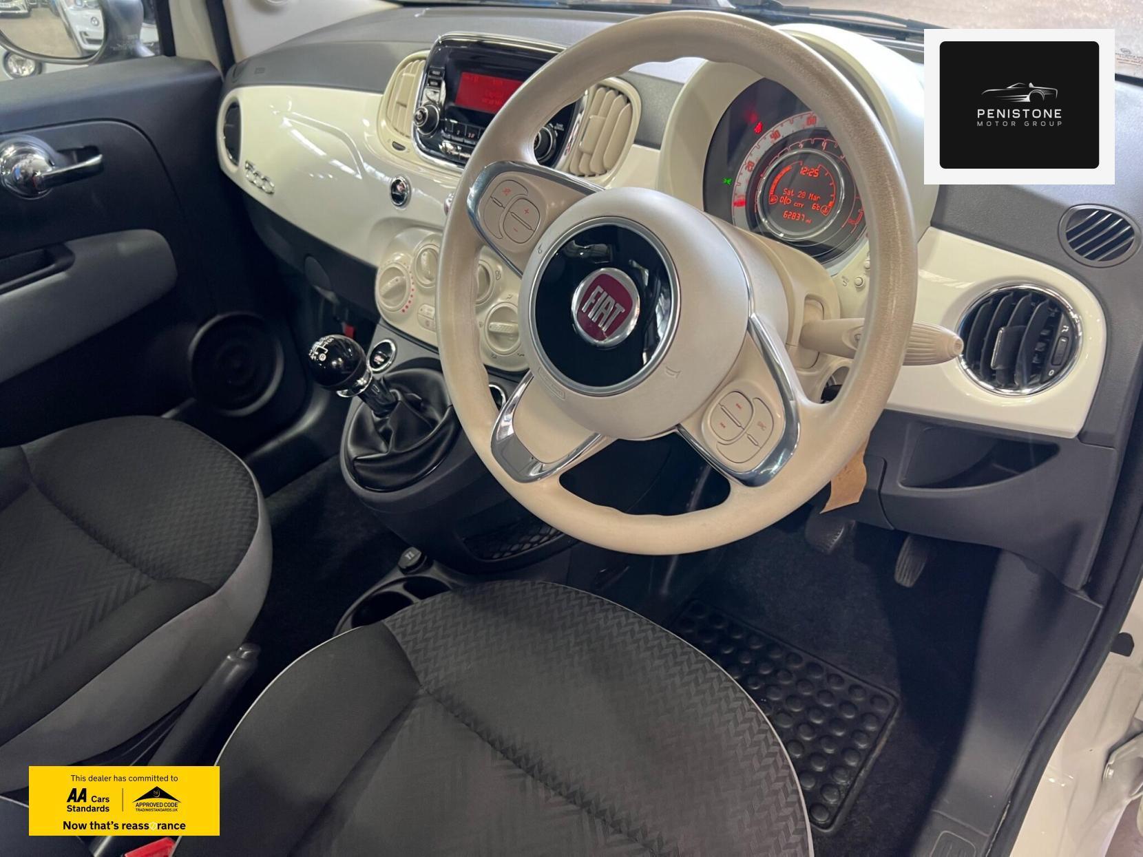 Fiat 500 - Image 19