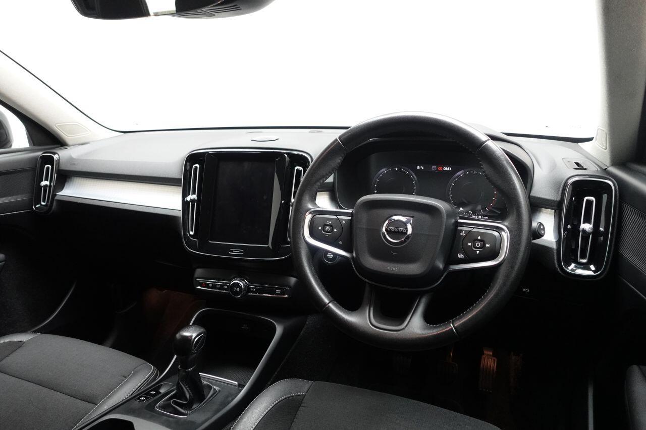 Volvo XC40 - Image 14