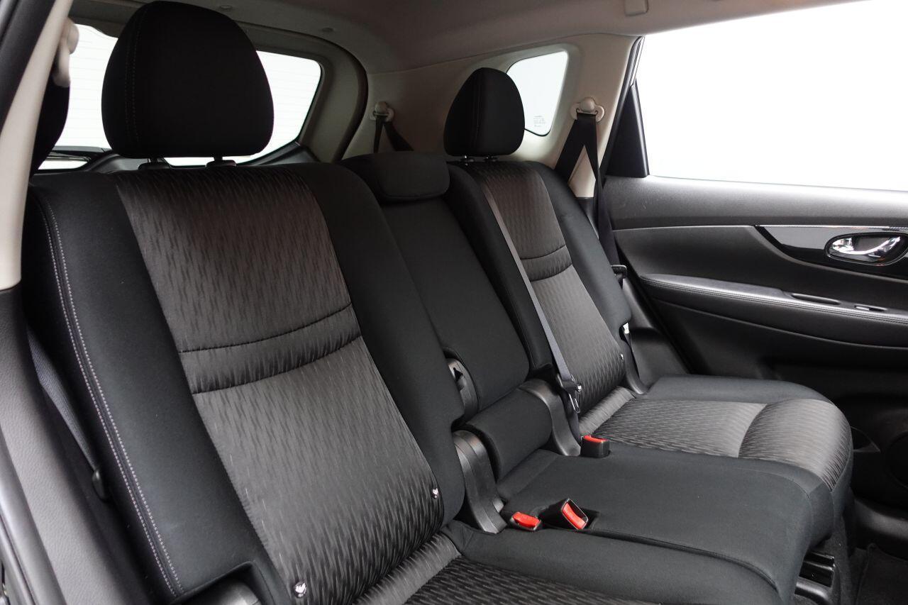 Nissan X-Trail - Image 18