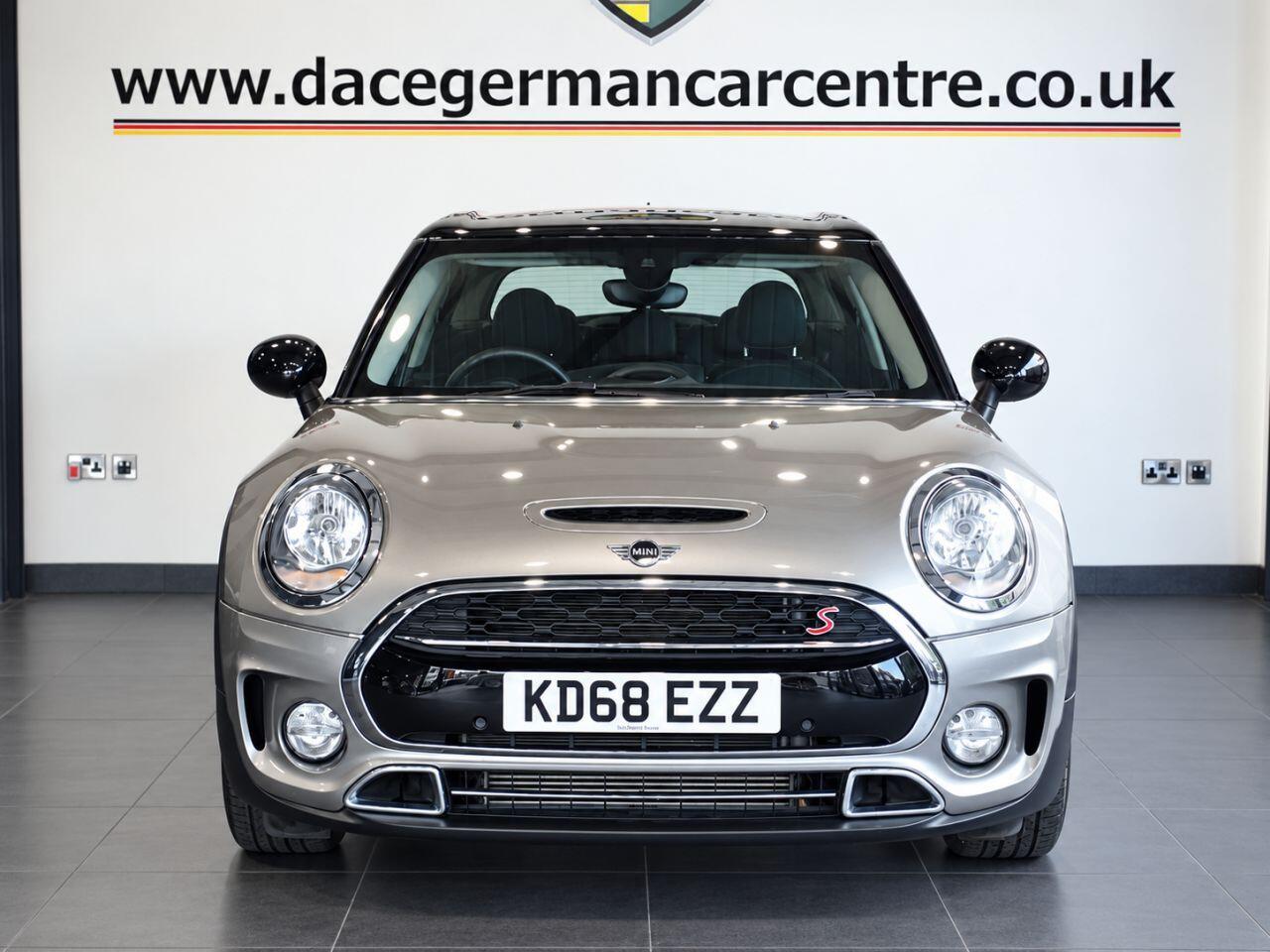 MINI Clubman - Image 4
