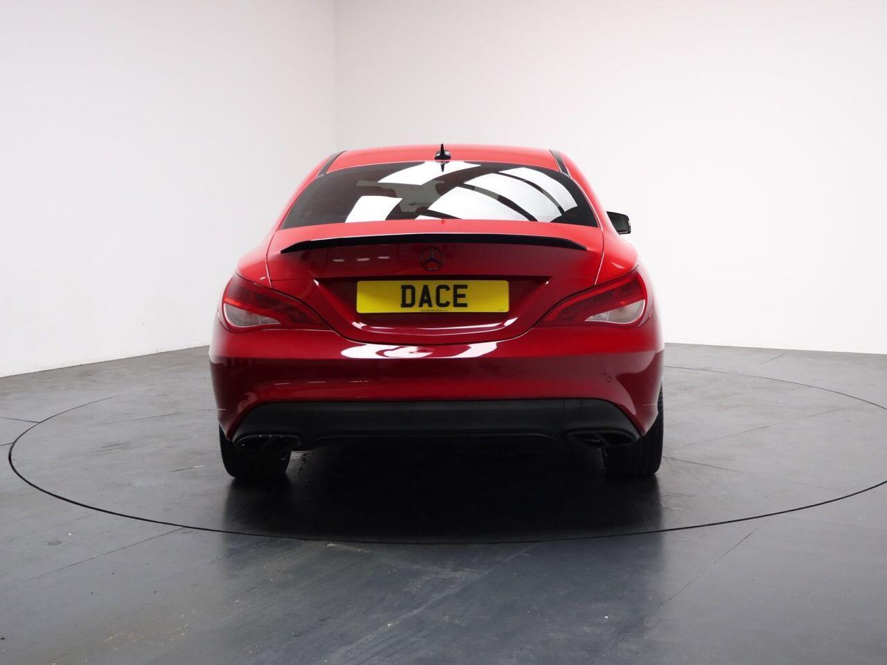 Mercedes-benz CLA - Image 11