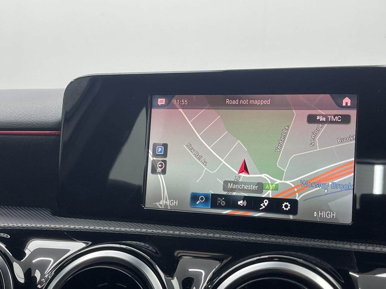 Mercedes A-Class - Image 8