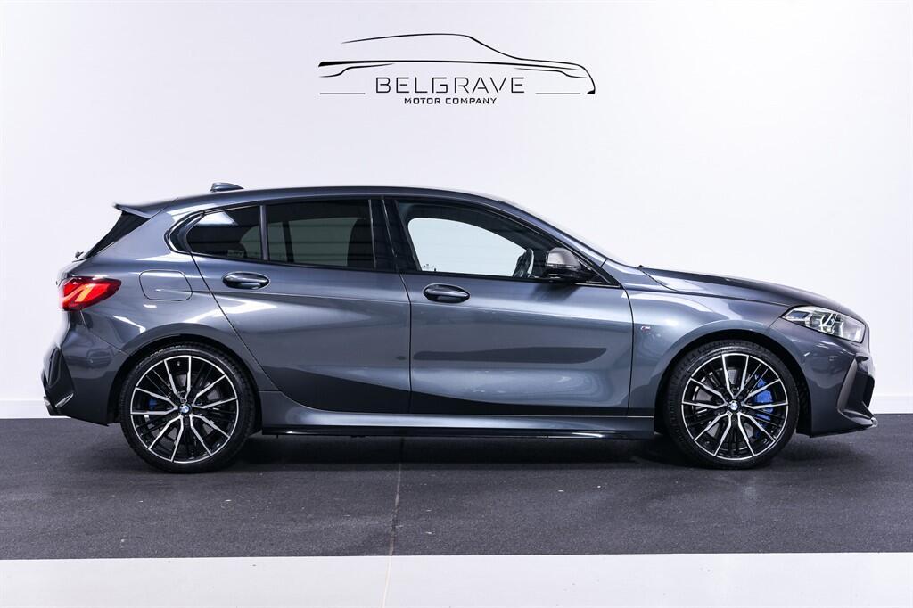 BMW 1 Series - Image 5