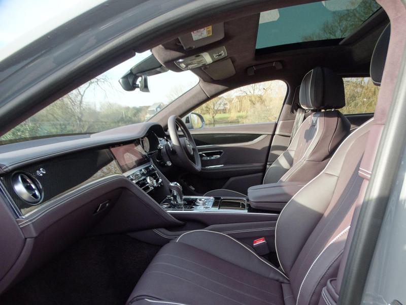 Bentley Flying Spur - Image 3