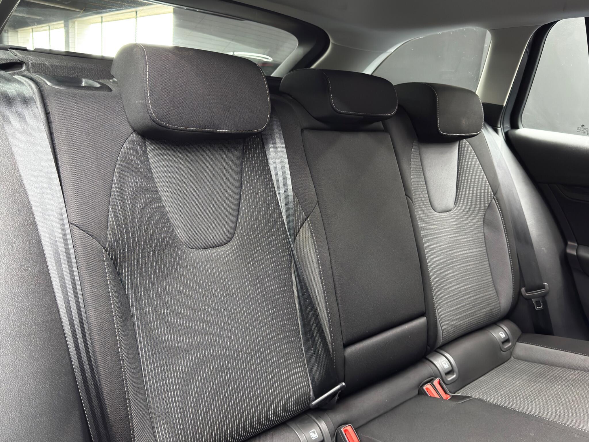 Skoda Octavia - Image 15