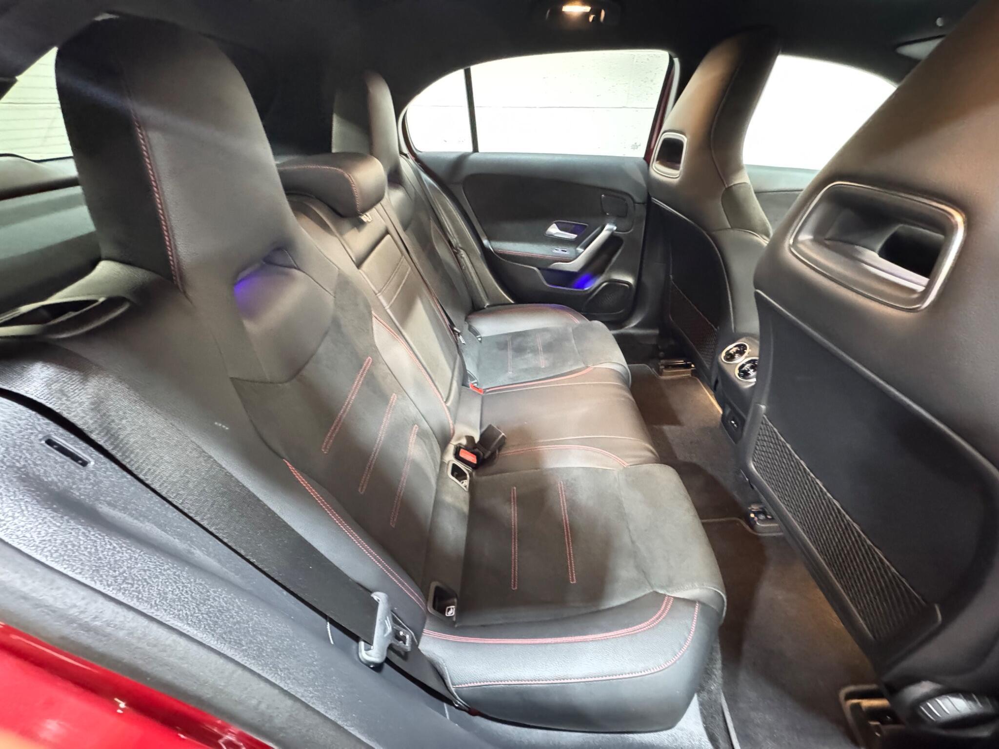 Mercedes A Class - Image 12