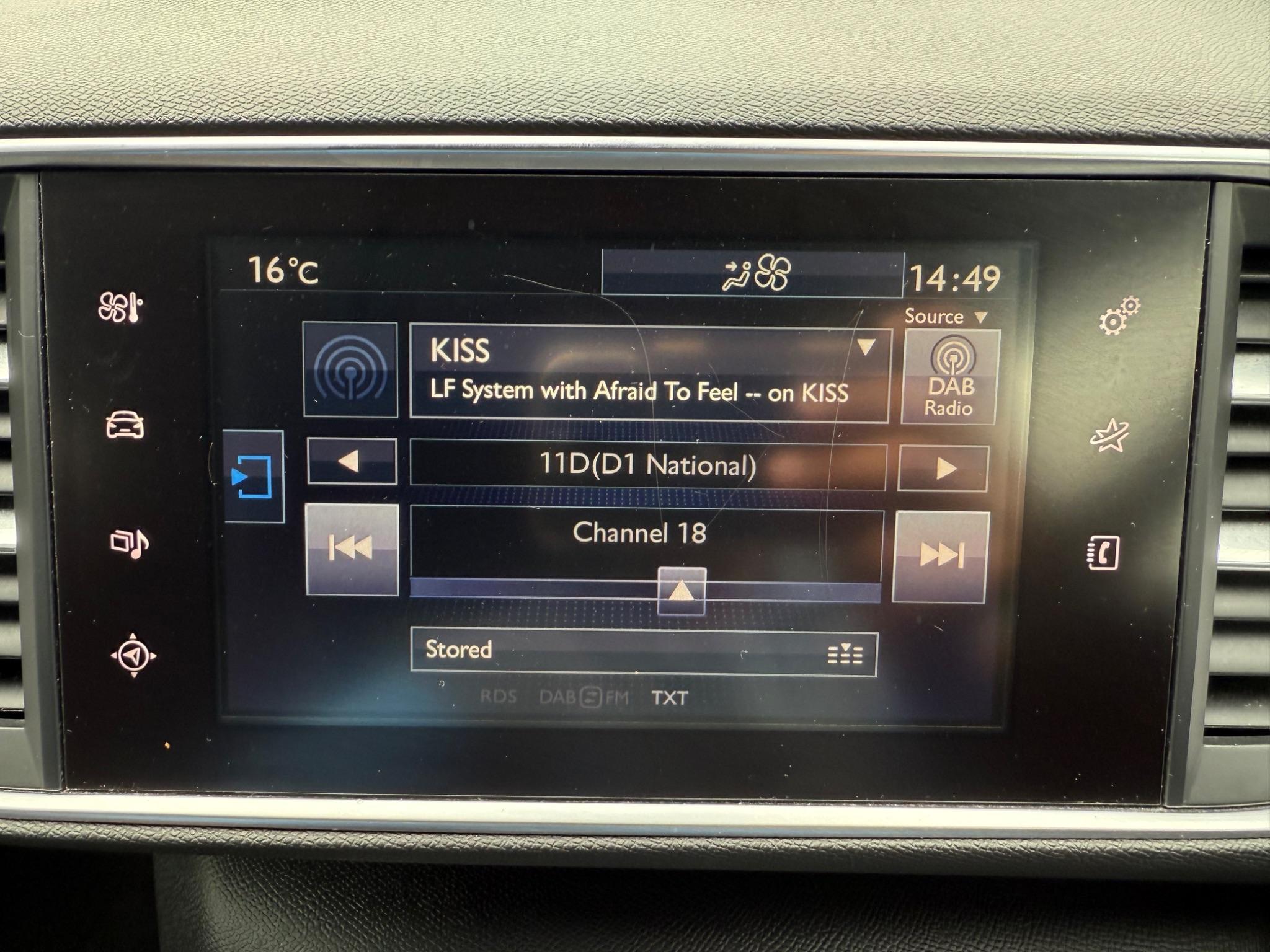 Peugeot 308 - Image 24