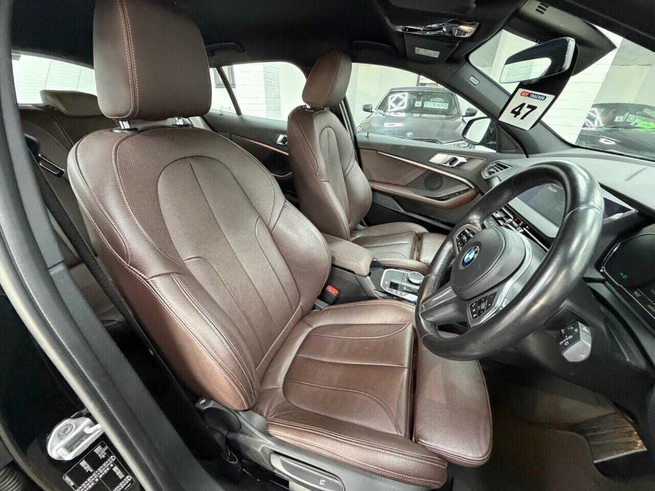 BMW 1 Series - Image 16