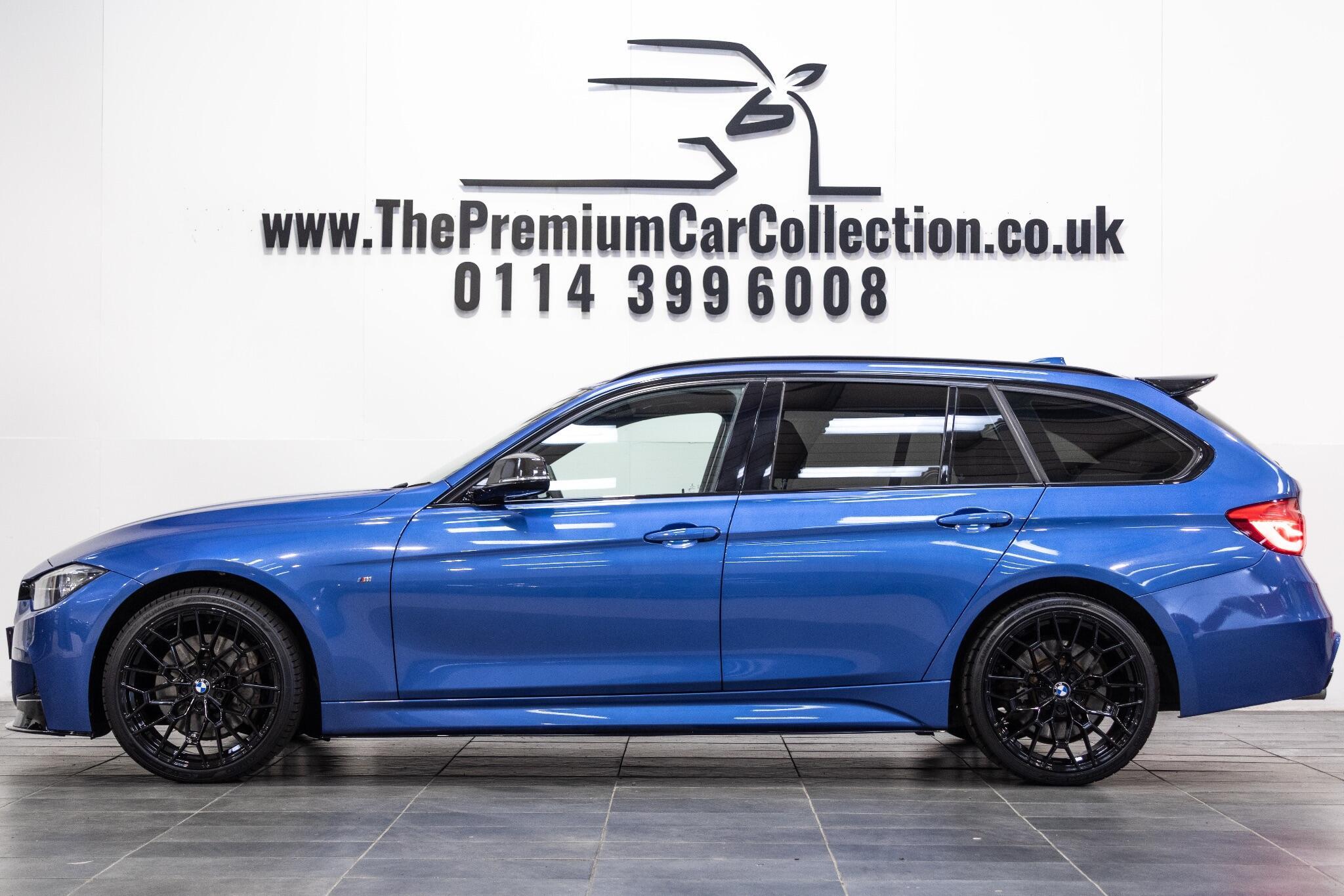 BMW 3 Series - Image 5