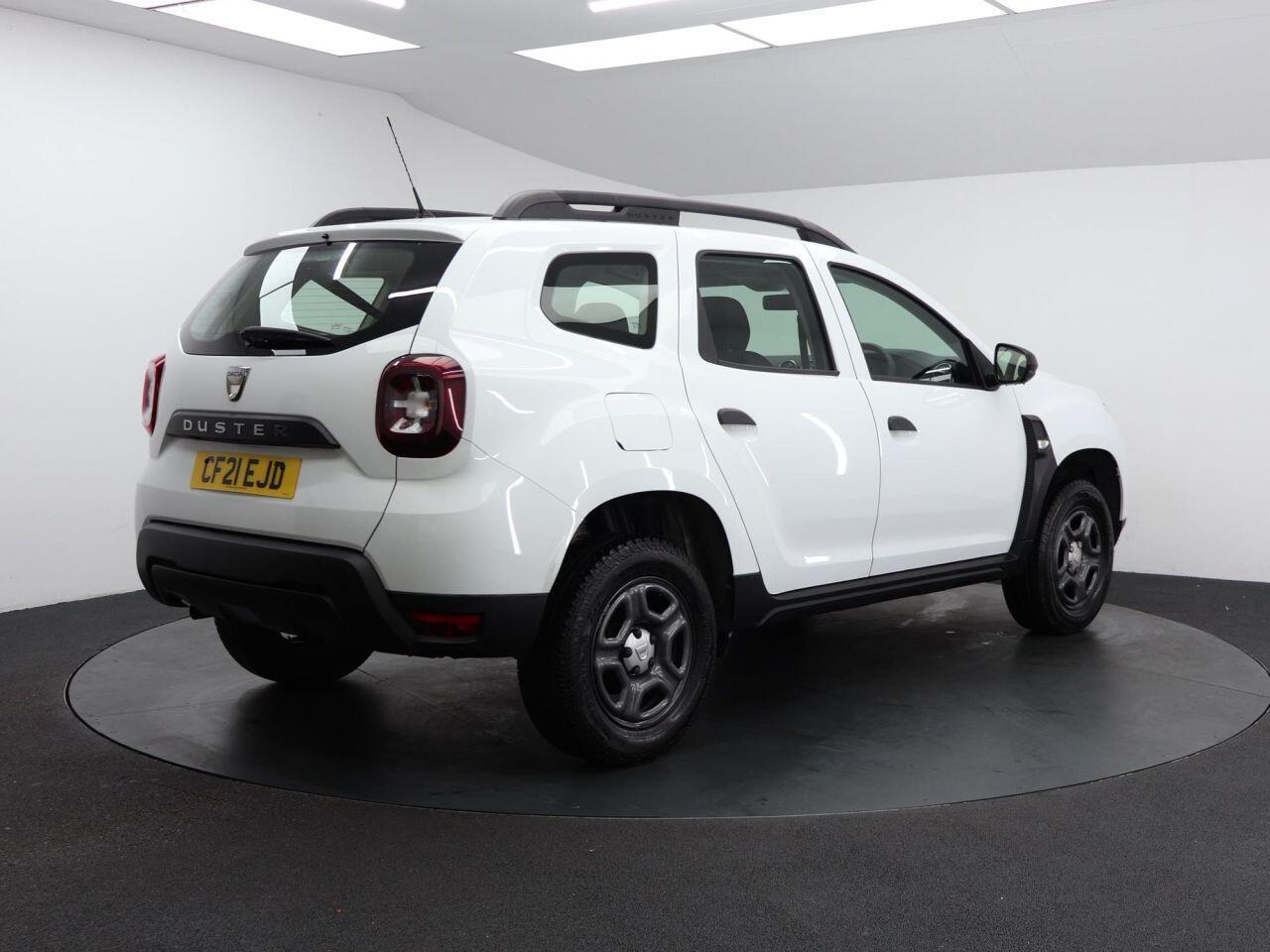 Dacia Duster - Image 12