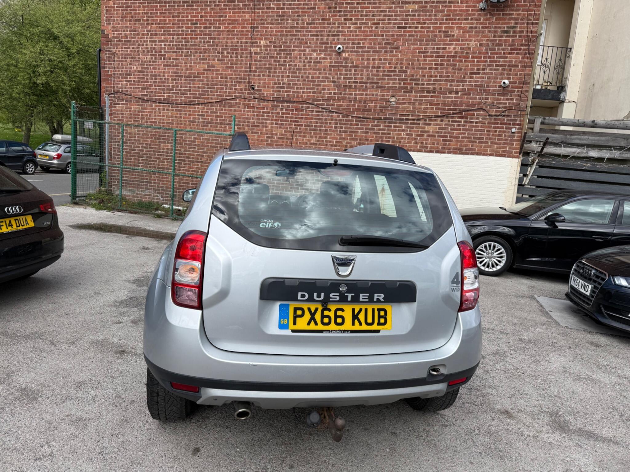 Dacia Duster - Image 6