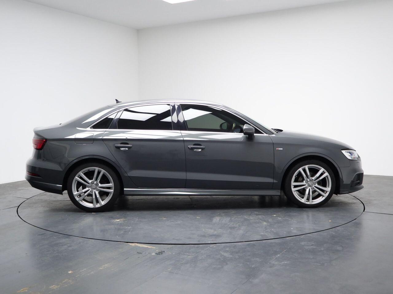 Audi A3 - Image 14