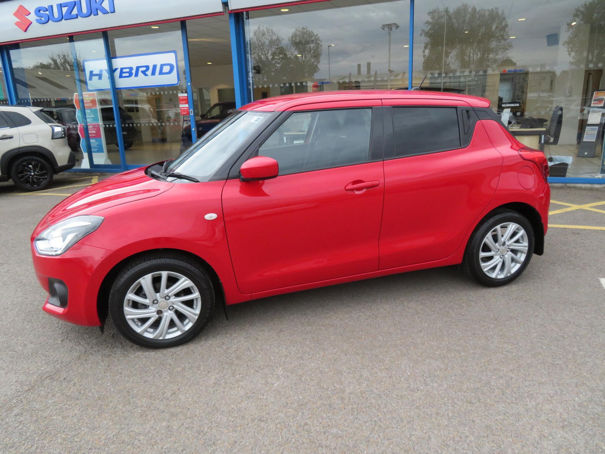 Suzuki Swift - Image 5