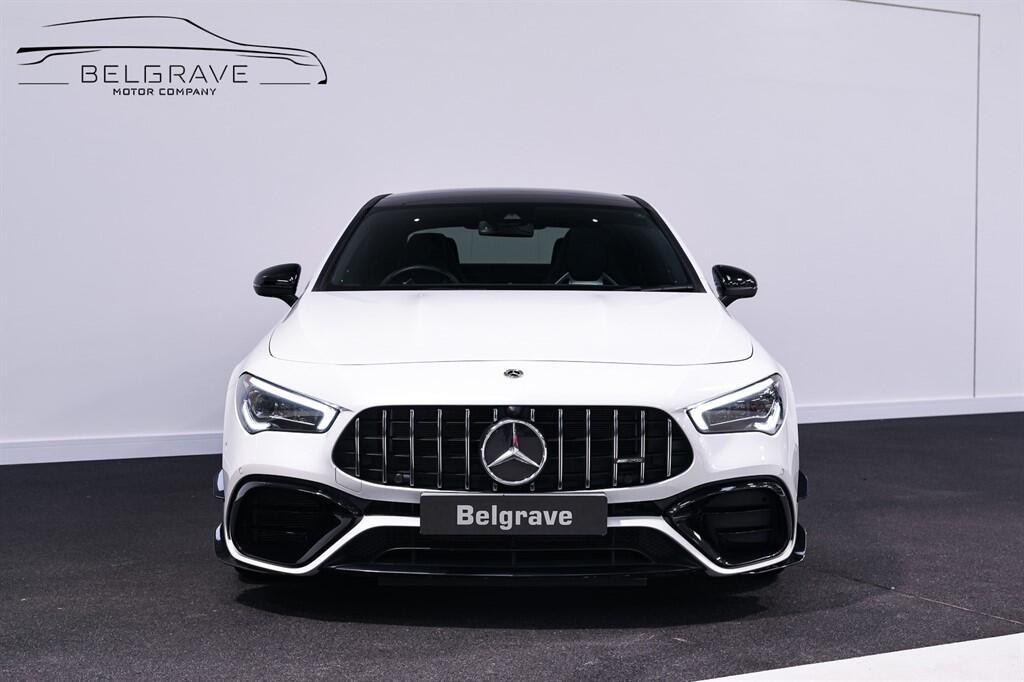 Mercedes CLA - Image 6