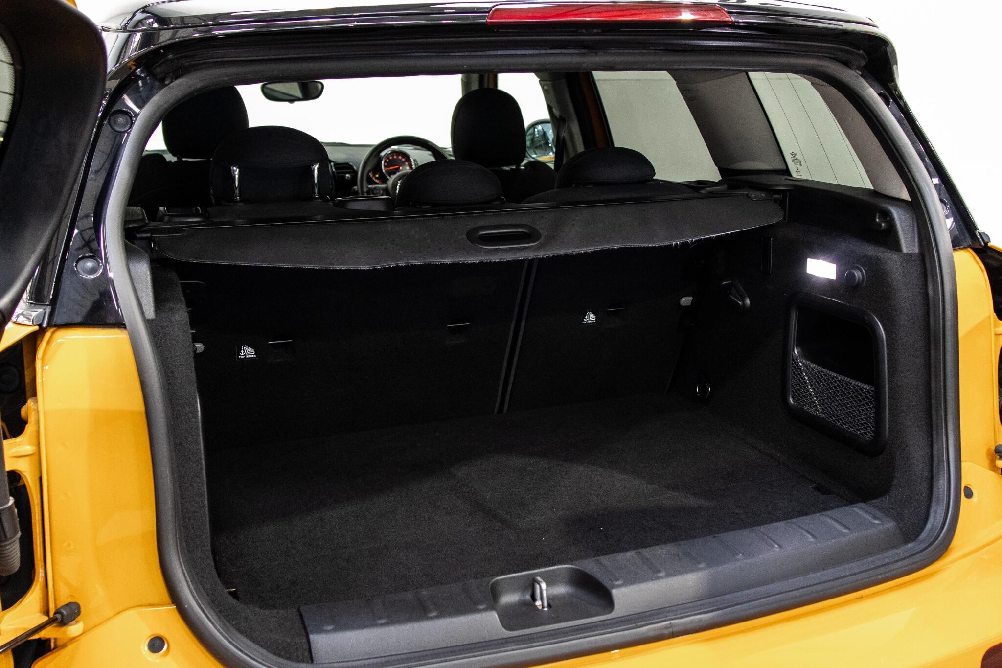 MINI Clubman - Image 10
