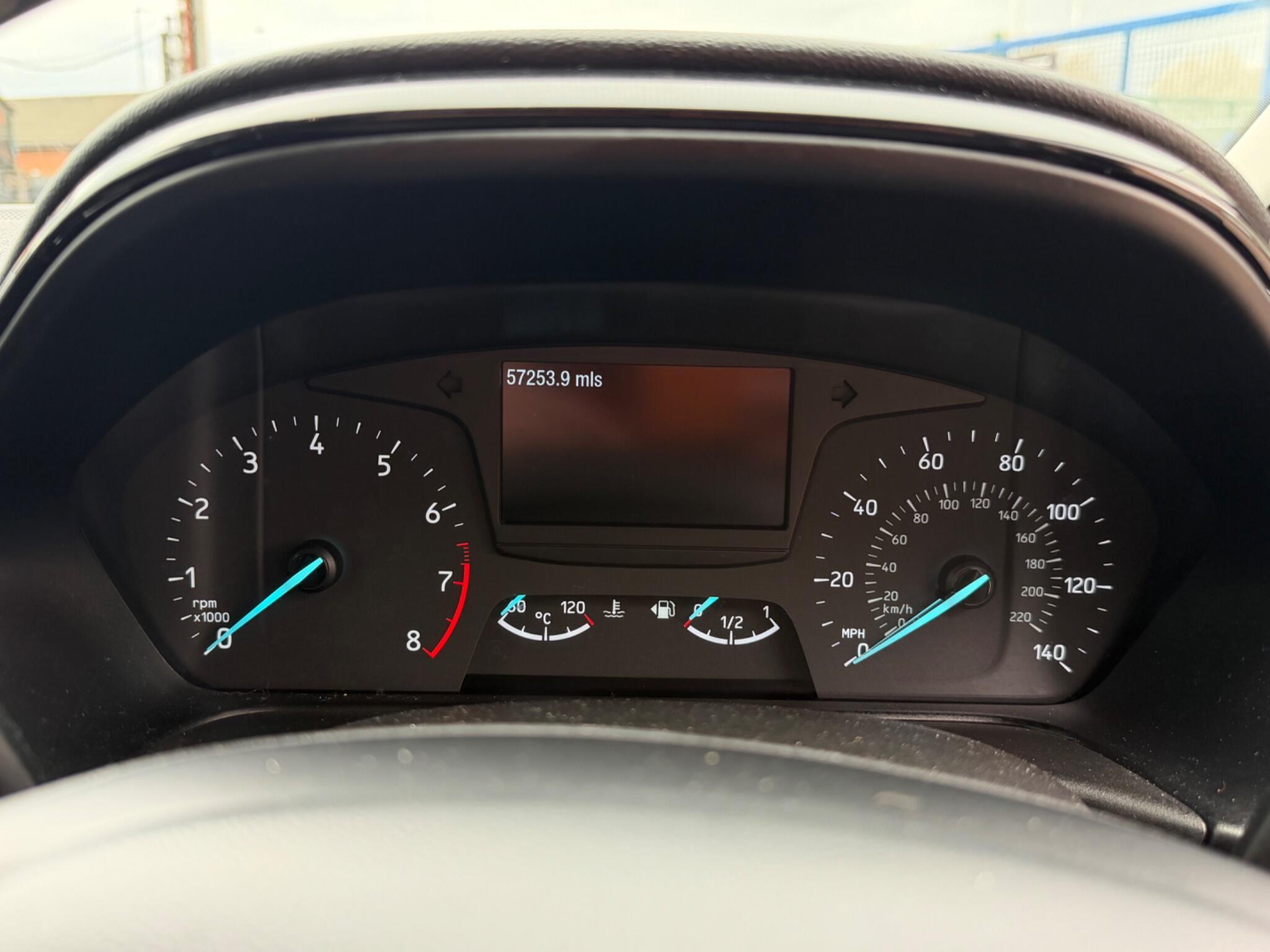 Ford Fiesta - Image 17