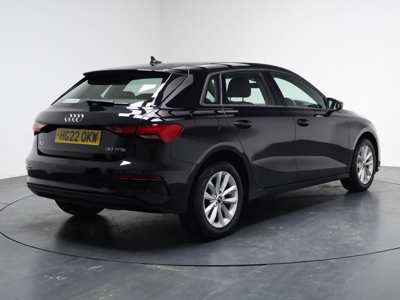 Audi A3 - Image 7