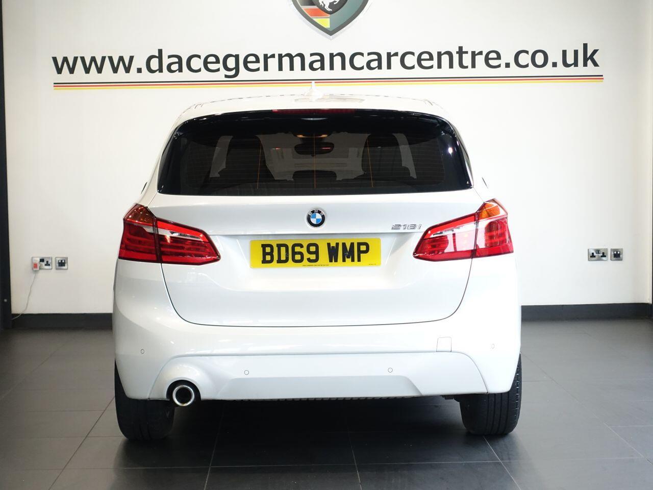 BMW 2 SERIES ACTIVE TOURER - Image 4