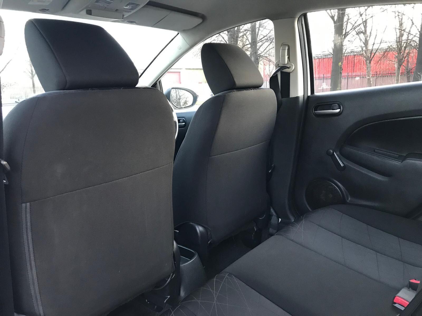 Mazda MAZDA2 - Image 25