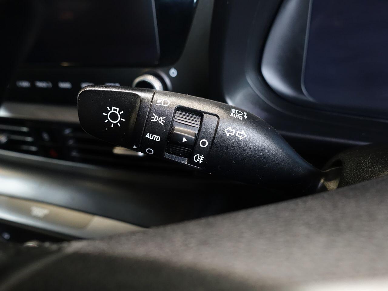 Hyundai i20 - Image 21