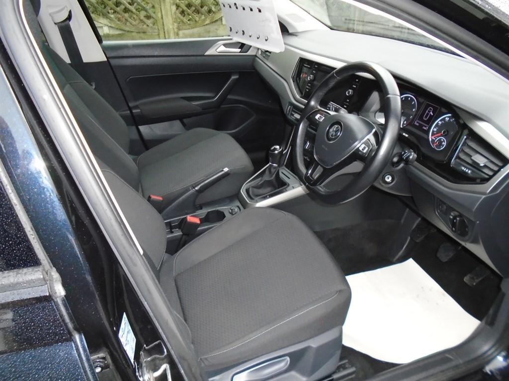 Volkswagen Polo photo 10