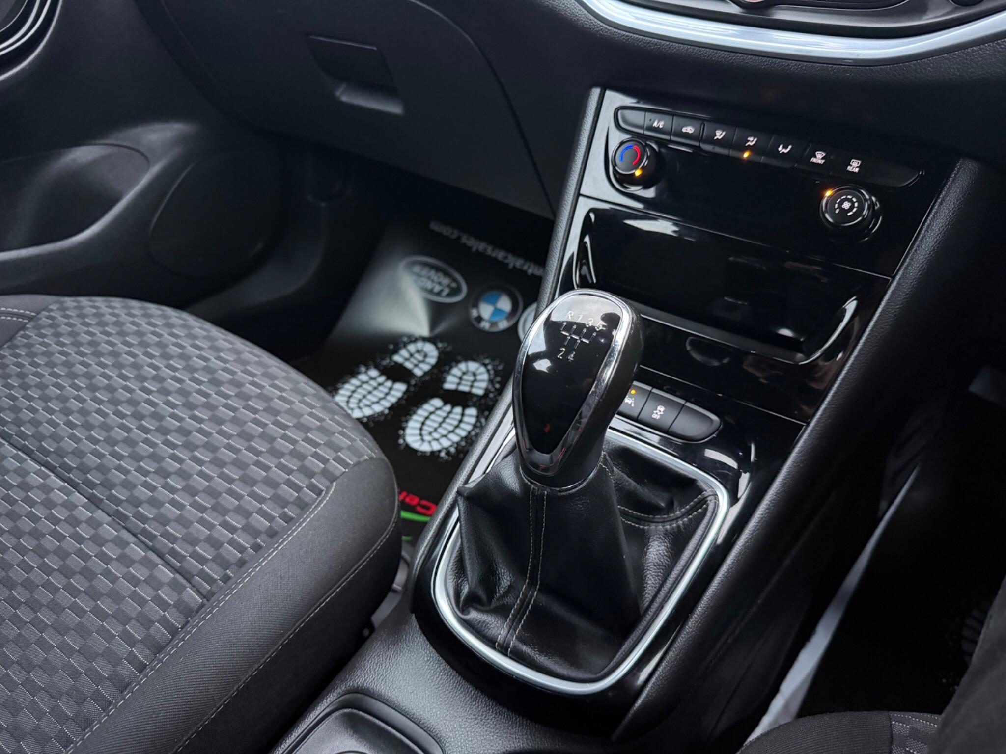 Vauxhall Astra - Image 48