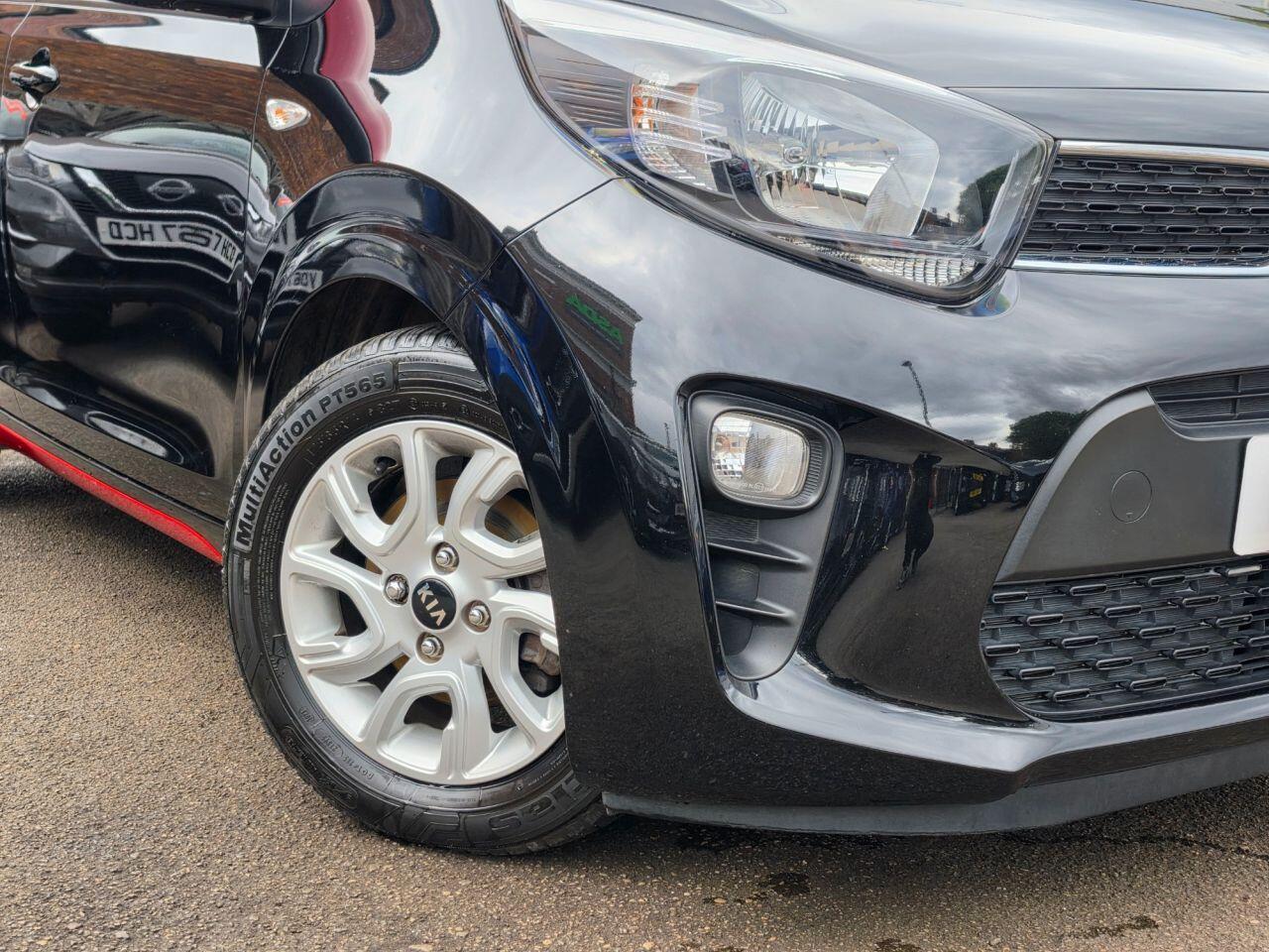 Kia Picanto - Image 8