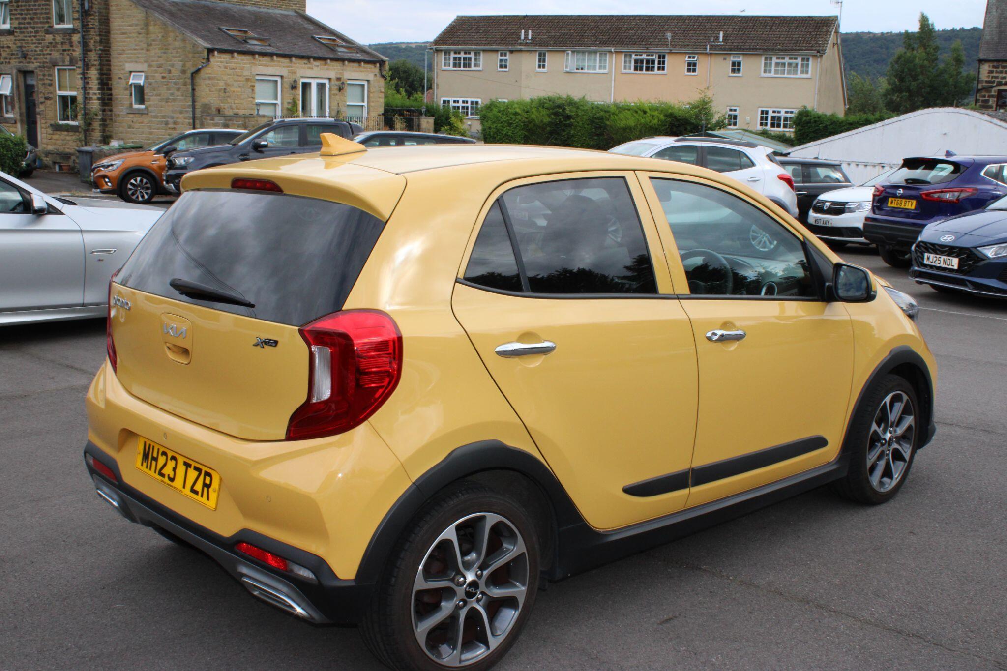 Kia Picanto - Image 10