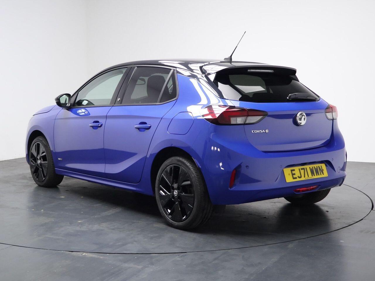 Vauxhall Corsa Electric - Image 9