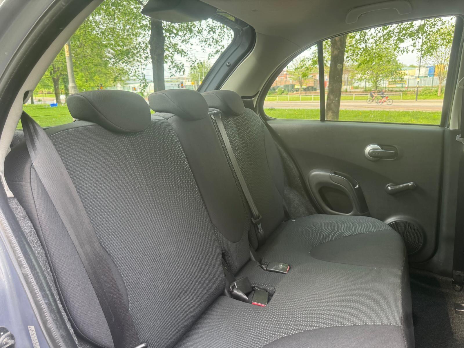 Nissan Micra - Image 46