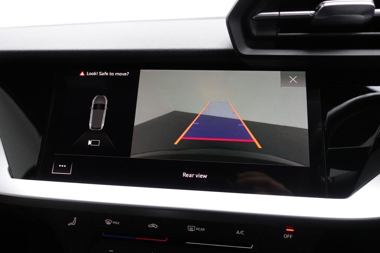 Audi A3 - Image 18