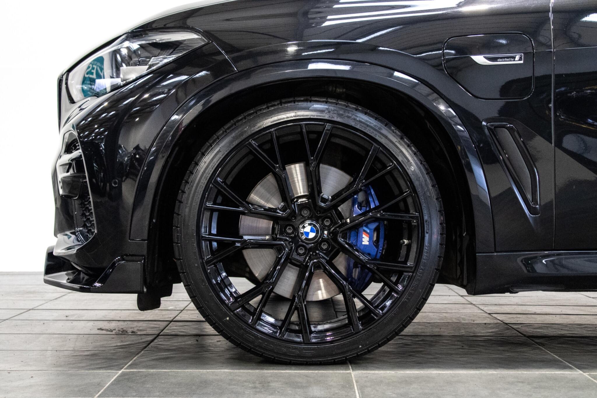 BMW X5 - Image 8
