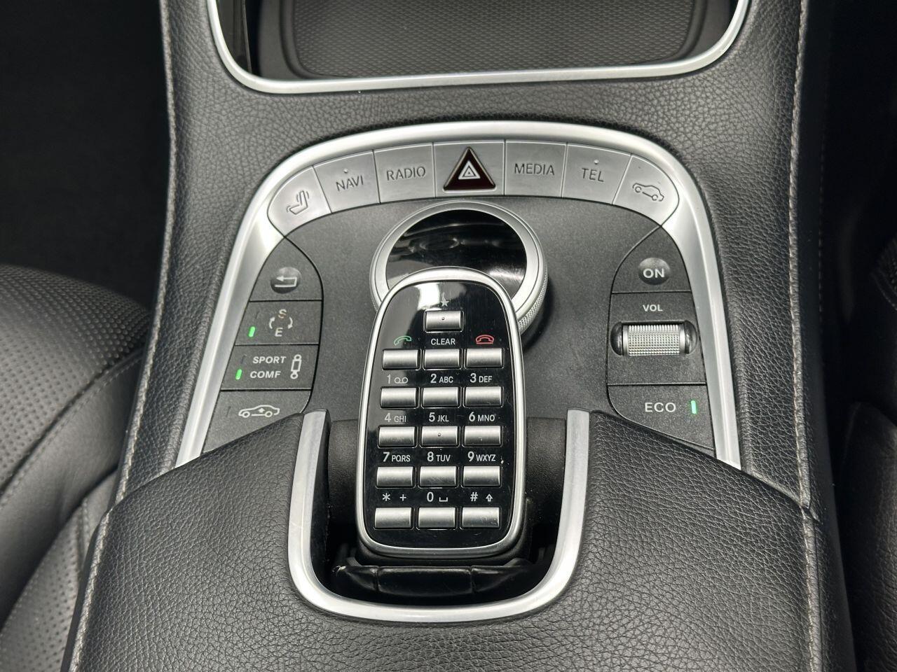 Mercedes S-Class - Image 18