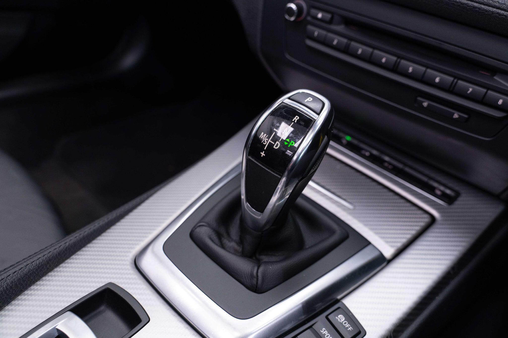 BMW Z4 - Image 5