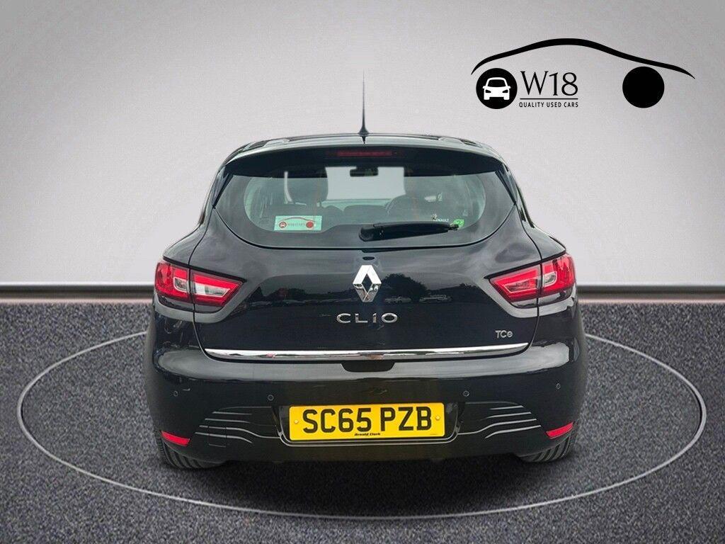 Renault Clio - Image 6