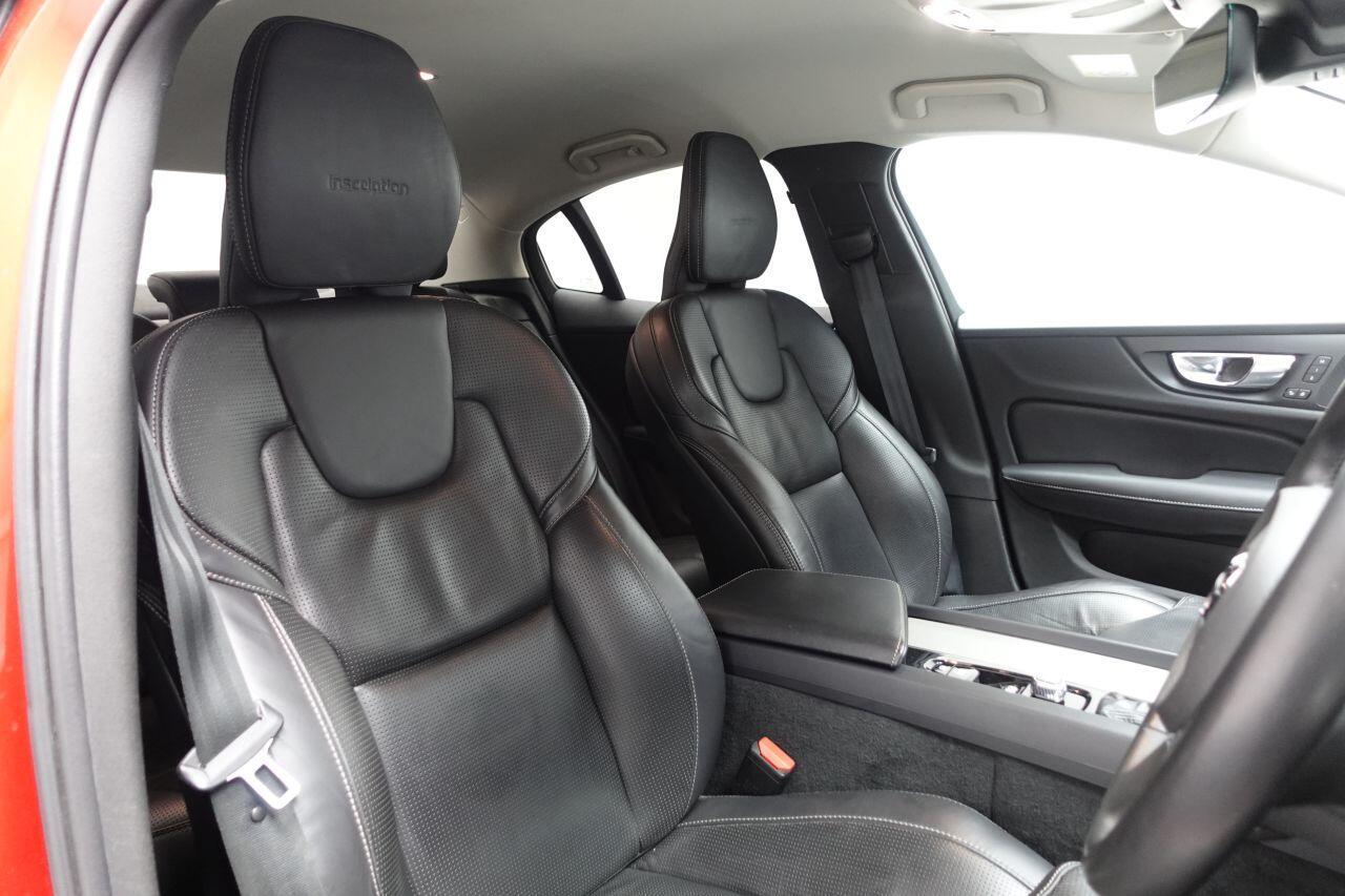 Volvo S60 - Image 16