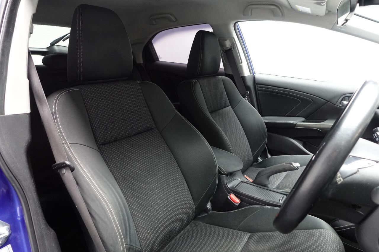 Honda Civic - Image 3