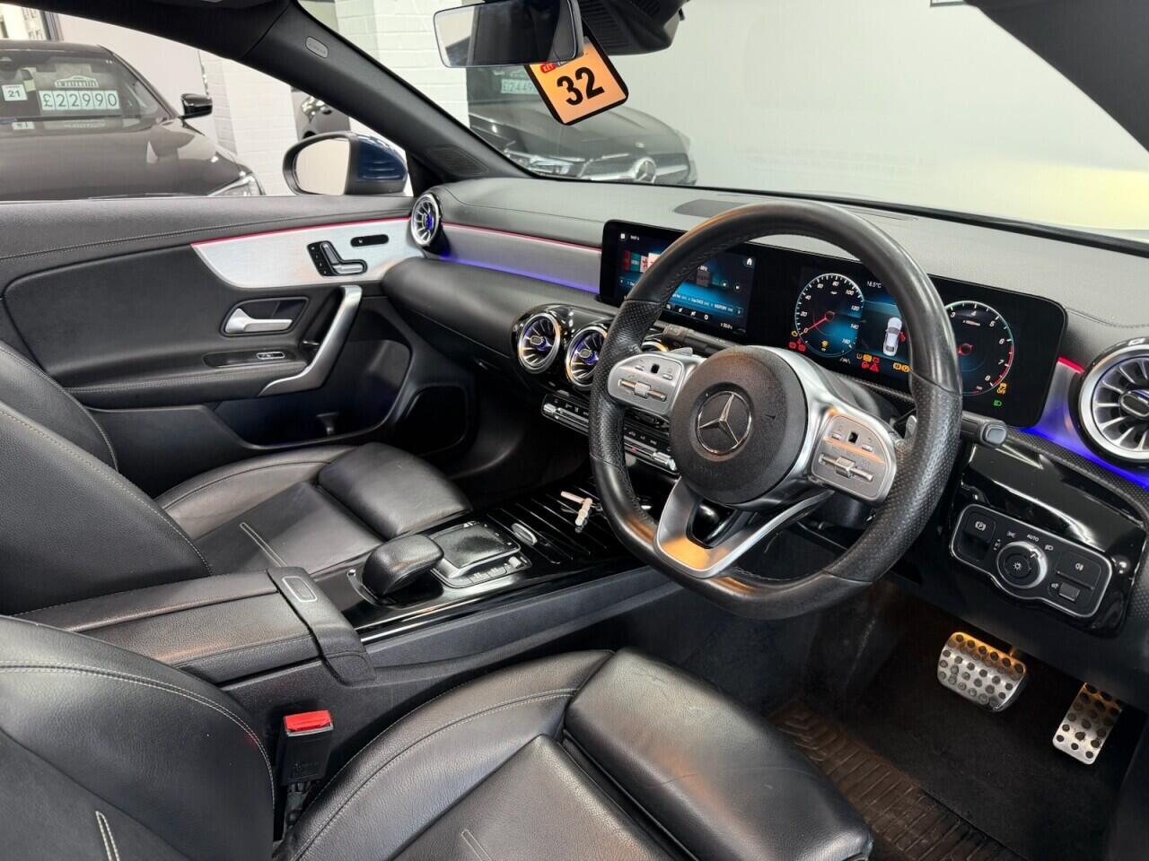 Mercedes CLA - Image 14