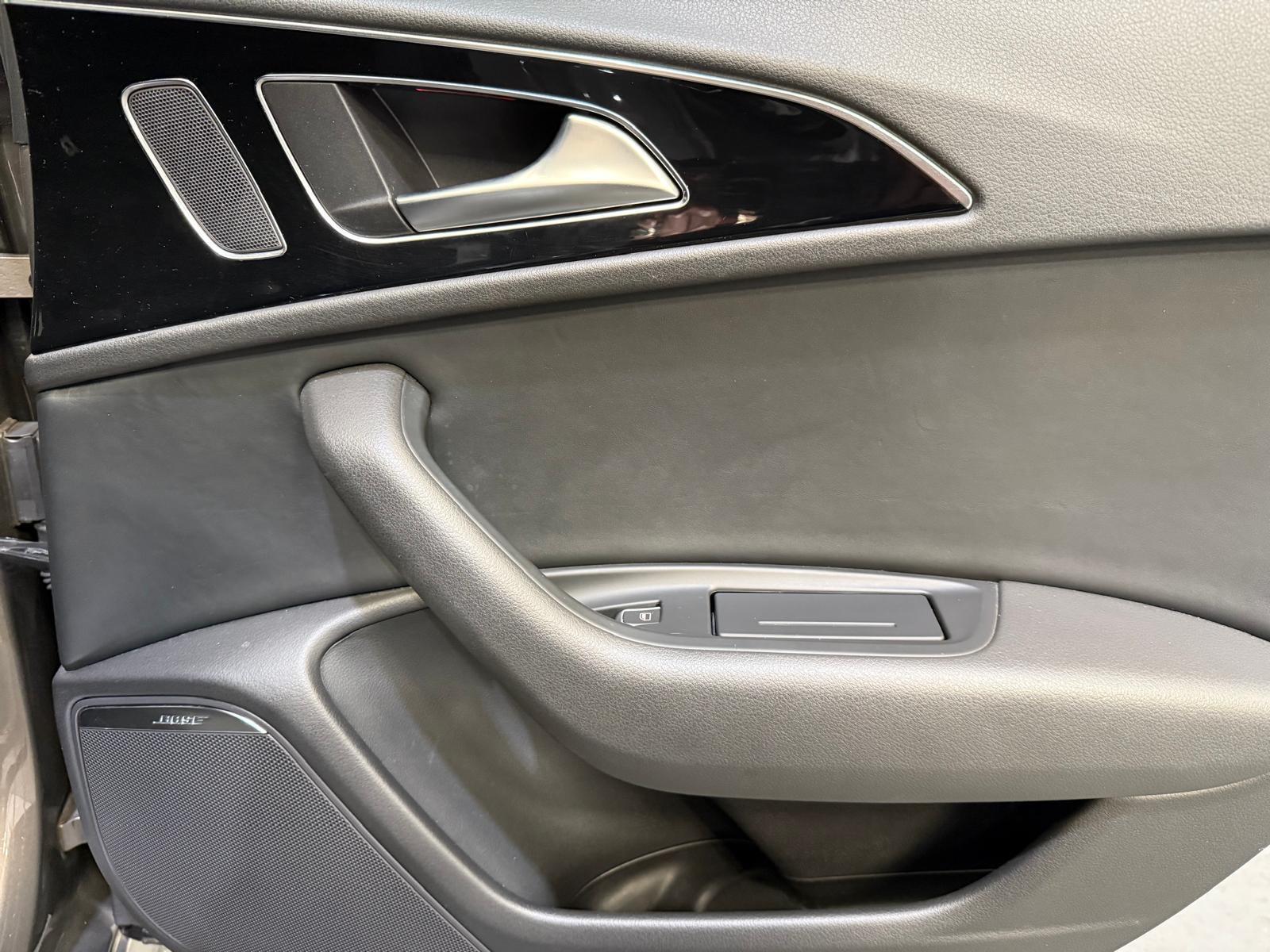 Audi A6 Saloon - Image 45