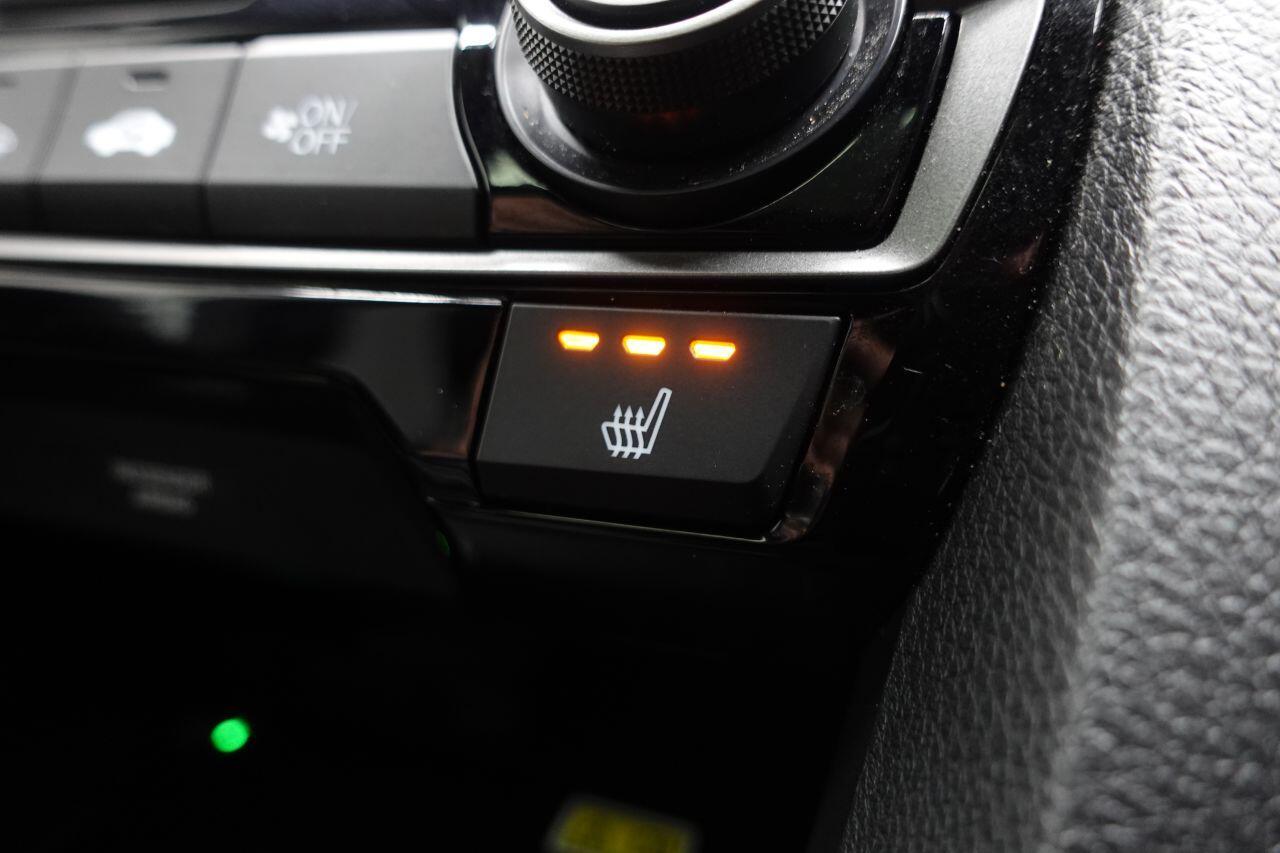 Honda Civic - Image 40