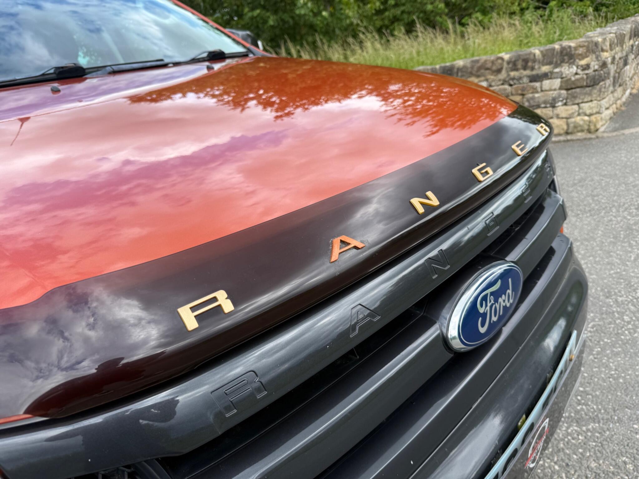 Ford Ranger - Image 14
